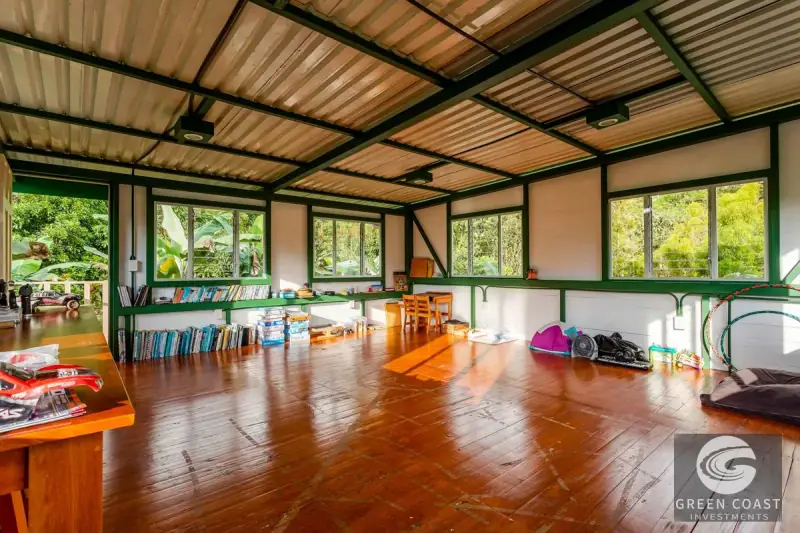 19-Acre Riverfront Off-Grid Luxury Estate in Chirripo Foothills — view 55, Perez Zeledon, Costa Rica