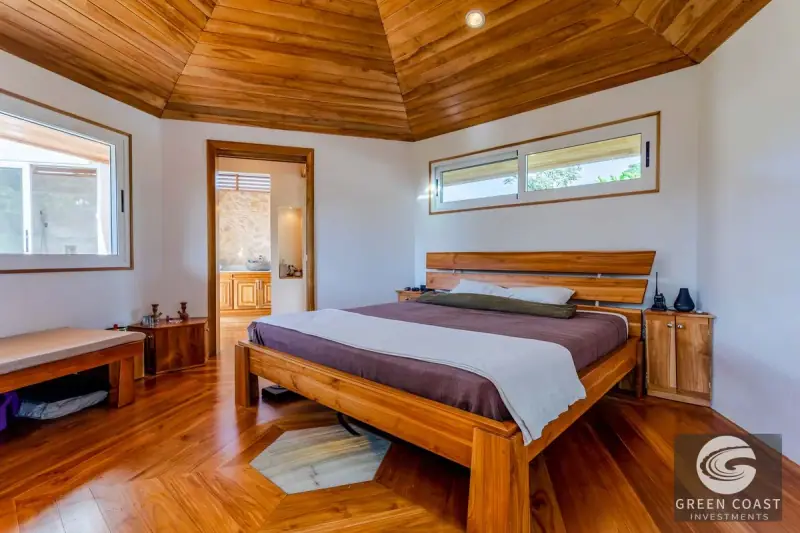 19-Acre Riverfront Off-Grid Luxury Estate in Chirripo Foothills — view 62, Perez Zeledon, Costa Rica