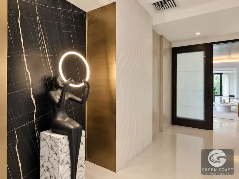 5-Bed Escazú Penthouse with Private Rooftop Terrace & Mountain Views — view 7, Escazu, Costa Rica