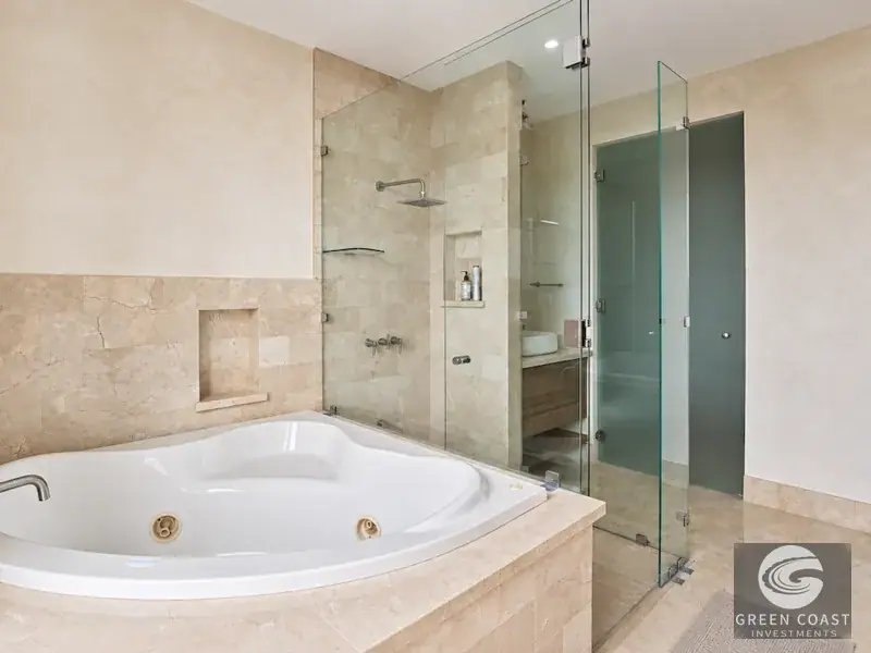 5-Bed Escazú Penthouse with Private Rooftop Terrace & Mountain Views — view 8, Escazu, Costa Rica