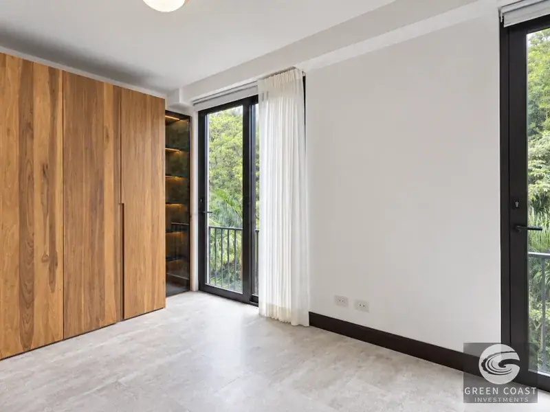 5-Bed Escazú Penthouse with Private Rooftop Terrace & Mountain Views — view 12, Escazu, Costa Rica