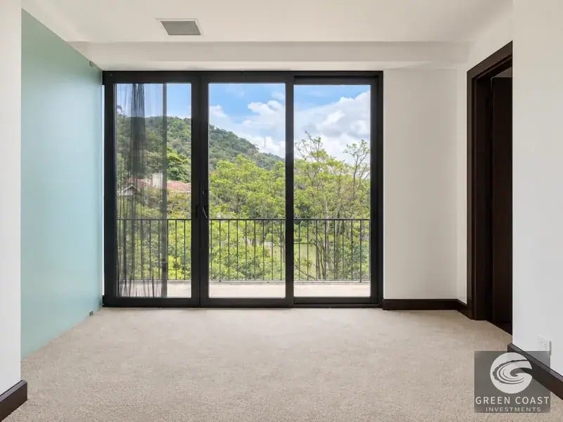 5-Bed Escazú Penthouse with Private Rooftop Terrace & Mountain Views — view 14, Escazu, Costa Rica
