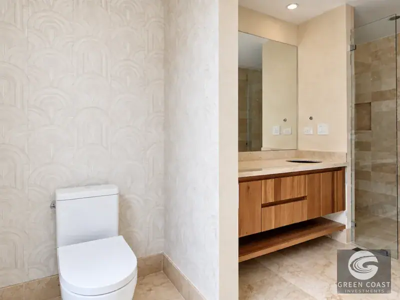 5-Bed Escazú Penthouse with Private Rooftop Terrace & Mountain Views — view 18, Escazu, Costa Rica