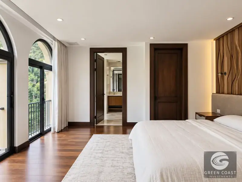 5-Bed Escazú Penthouse with Private Rooftop Terrace & Mountain Views — view 19, Escazu, Costa Rica