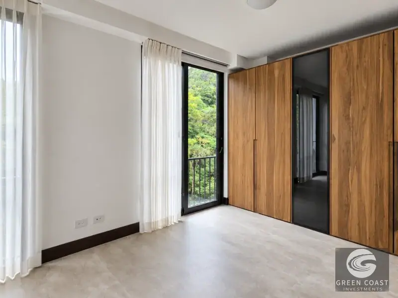 5-Bed Escazú Penthouse with Private Rooftop Terrace & Mountain Views — view 21, Escazu, Costa Rica