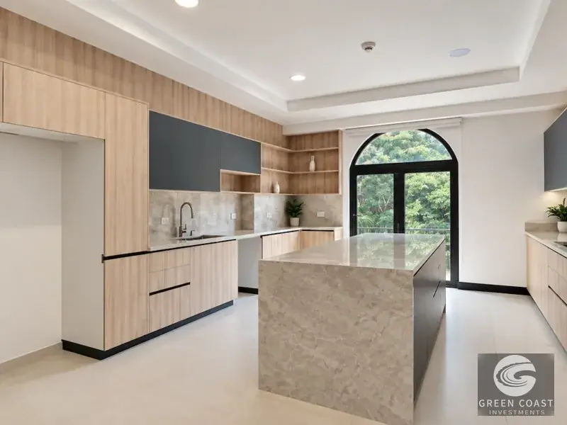 5-Bed Escazú Penthouse with Private Rooftop Terrace & Mountain Views — view 22, Escazu, Costa Rica