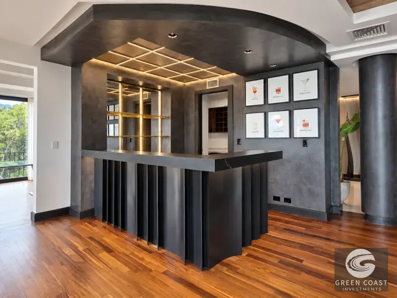5-Bed Escazú Penthouse with Private Rooftop Terrace & Mountain Views — view 25, Escazu, Costa Rica