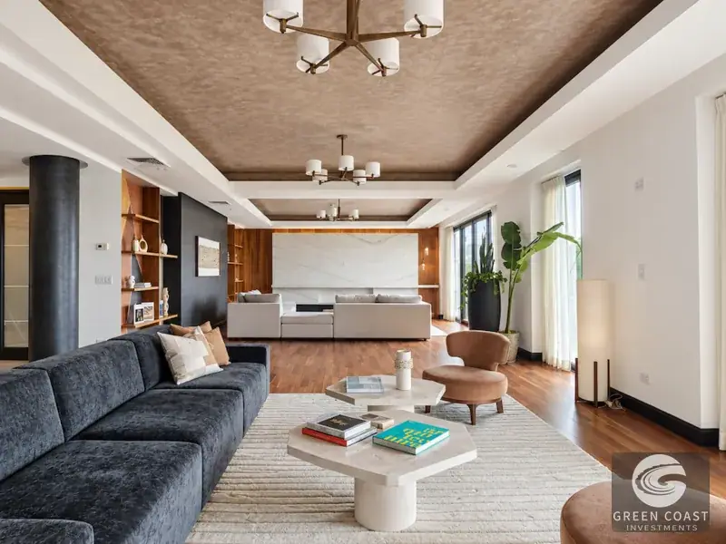 5-Bed Escazú Penthouse with Private Rooftop Terrace & Mountain Views — view 26, Escazu, Costa Rica