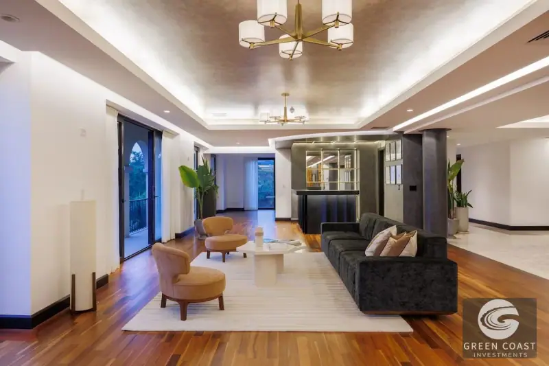5-Bed Escazú Penthouse with Private Rooftop Terrace & Mountain Views — view 33, Escazu, Costa Rica