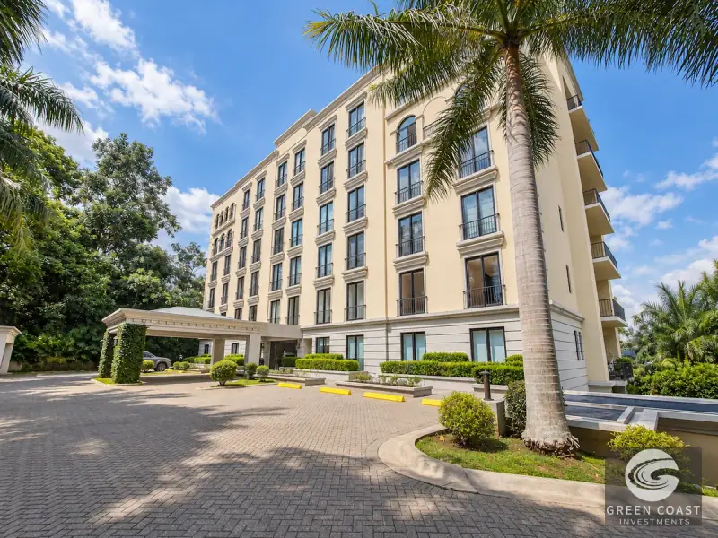 5-Bed Escazú Penthouse with Private Rooftop Terrace & Mountain Views — view 34, Escazu, Costa Rica