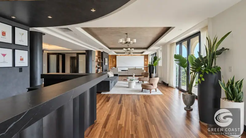 5-Bed Escazú Penthouse with Private Rooftop Terrace & Mountain Views — view 35, Escazu, Costa Rica