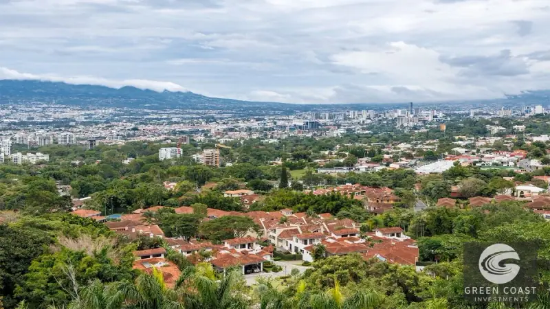 5-Bed Escazú Penthouse with Private Rooftop Terrace & Mountain Views — view 38, Escazu, Costa Rica