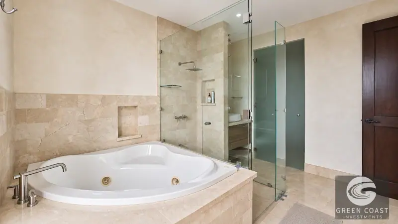 5-Bed Escazú Penthouse with Private Rooftop Terrace & Mountain Views — view 40, Escazu, Costa Rica
