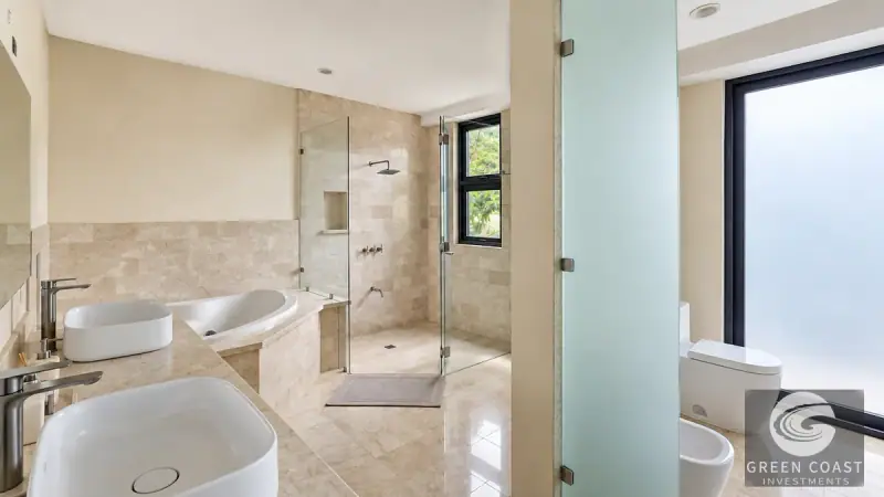 5-Bed Escazú Penthouse with Private Rooftop Terrace & Mountain Views — view 43, Escazu, Costa Rica