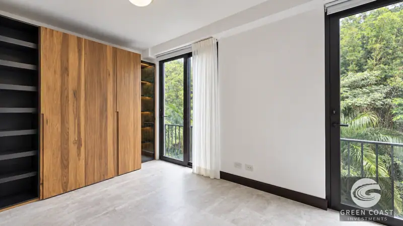 5-Bed Escazú Penthouse with Private Rooftop Terrace & Mountain Views — view 44, Escazu, Costa Rica