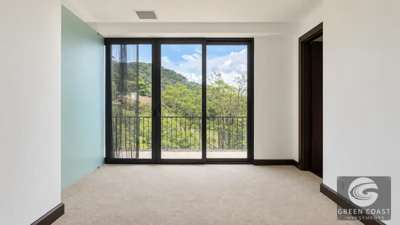 5-Bed Escazú Penthouse with Private Rooftop Terrace & Mountain Views — view 46, Escazu, Costa Rica