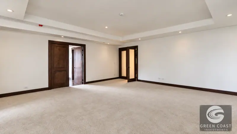 5-Bed Escazú Penthouse with Private Rooftop Terrace & Mountain Views — view 47, Escazu, Costa Rica