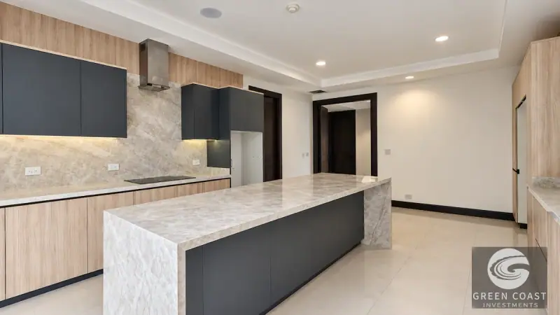 5-Bed Escazú Penthouse with Private Rooftop Terrace & Mountain Views — view 49, Escazu, Costa Rica