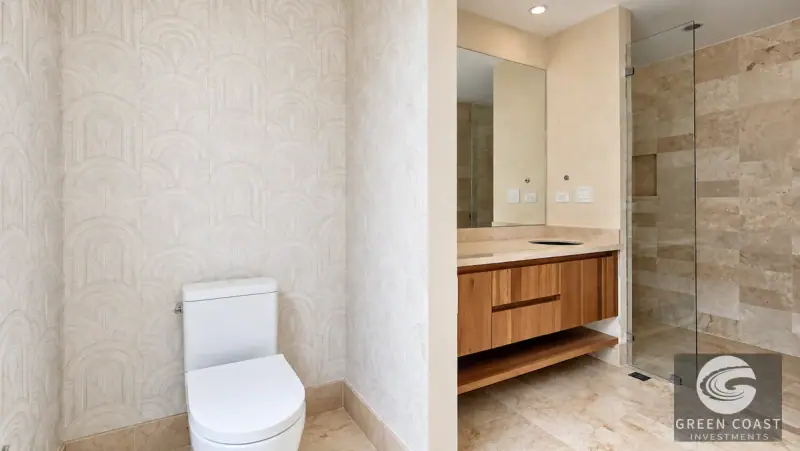5-Bed Escazú Penthouse with Private Rooftop Terrace & Mountain Views — view 50, Escazu, Costa Rica