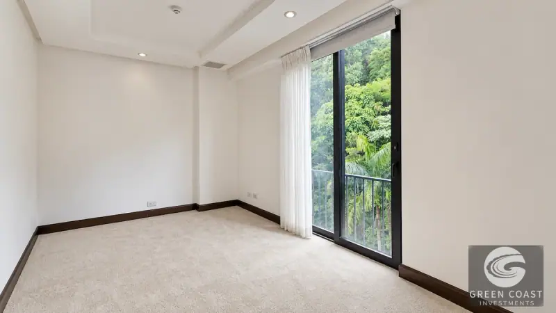 5-Bed Escazú Penthouse with Private Rooftop Terrace & Mountain Views — view 52, Escazu, Costa Rica