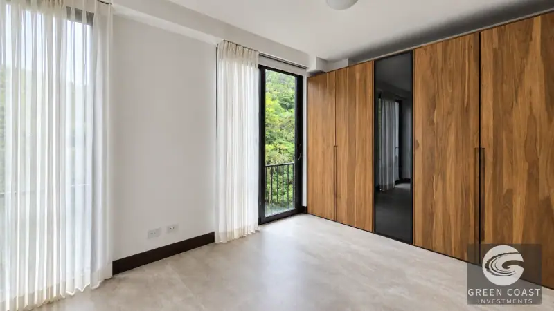 5-Bed Escazú Penthouse with Private Rooftop Terrace & Mountain Views — view 53, Escazu, Costa Rica