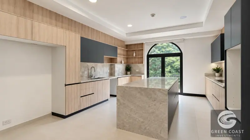 5-Bed Escazú Penthouse with Private Rooftop Terrace & Mountain Views — view 54, Escazu, Costa Rica