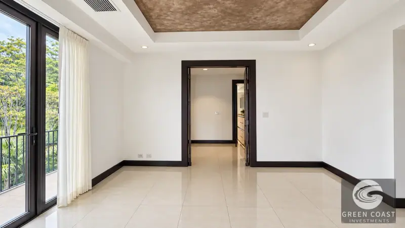 5-Bed Escazú Penthouse with Private Rooftop Terrace & Mountain Views — view 55, Escazu, Costa Rica