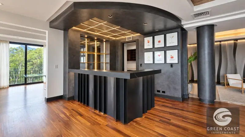 5-Bed Escazú Penthouse with Private Rooftop Terrace & Mountain Views — view 57, Escazu, Costa Rica