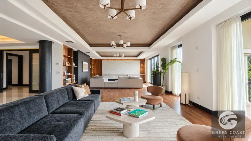5-Bed Escazú Penthouse with Private Rooftop Terrace & Mountain Views — view 58, Escazu, Costa Rica