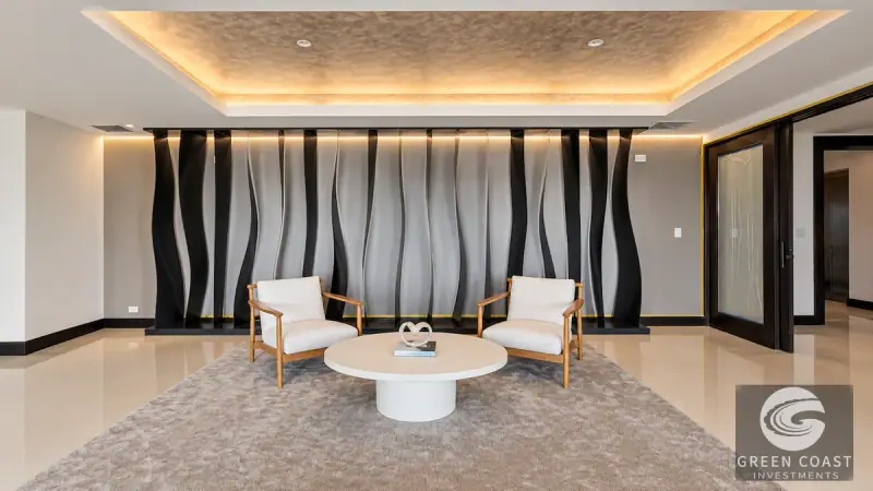 5-Bed Escazú Penthouse with Private Rooftop Terrace & Mountain Views — view 59, Escazu, Costa Rica