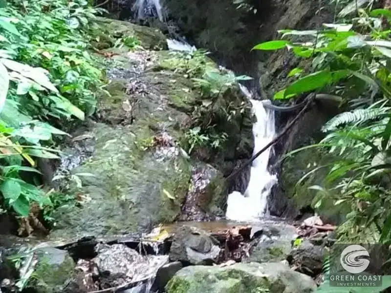 776-Hectare Osa Paradise: Panoramic Ocean Views, Rivers & Waterfalls in Sierpe — view 3, Sierpe, Osa, Costa Rica