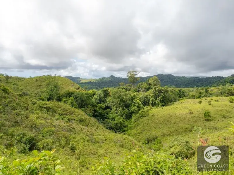 776-Hectare Osa Paradise: Panoramic Ocean Views, Rivers & Waterfalls in Sierpe — view 4, Sierpe, Osa, Costa Rica