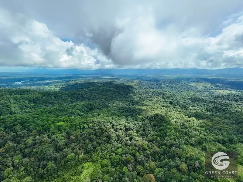 776-Hectare Osa Paradise: Panoramic Ocean Views, Rivers & Waterfalls in Sierpe — view 7, Sierpe, Osa, Costa Rica