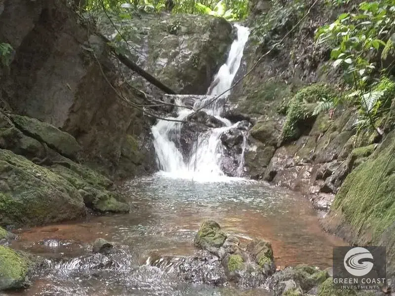776-Hectare Osa Paradise: Panoramic Ocean Views, Rivers & Waterfalls in Sierpe — view 15, Sierpe, Osa, Costa Rica