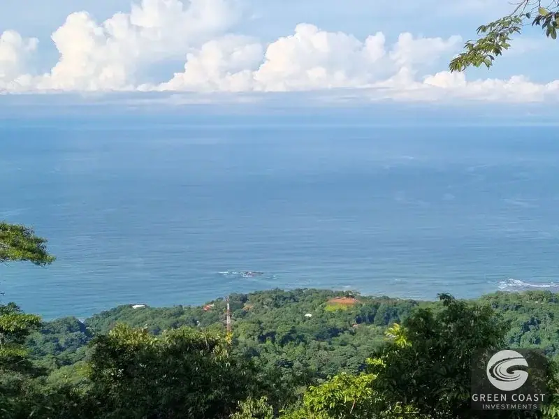 776-Hectare Osa Paradise: Panoramic Ocean Views, Rivers & Waterfalls in Sierpe — view 17, Sierpe, Osa, Costa Rica