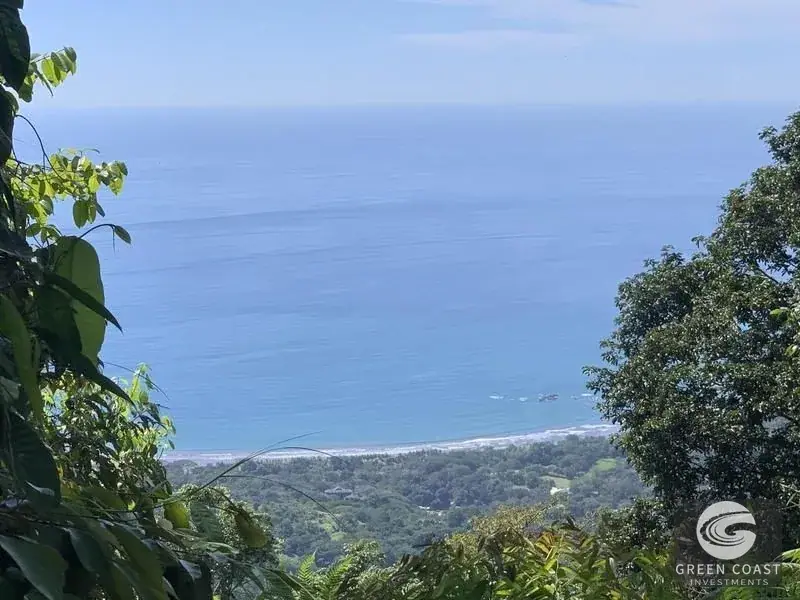 776-Hectare Osa Paradise: Panoramic Ocean Views, Rivers & Waterfalls in Sierpe — view 18, Sierpe, Osa, Costa Rica