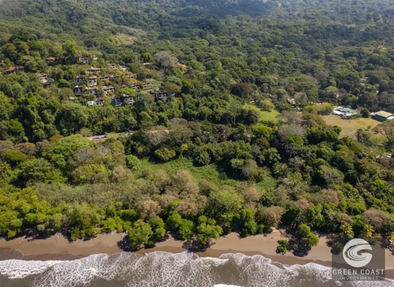 776-Hectare Osa Paradise: Panoramic Ocean Views, Rivers & Waterfalls in Sierpe — view 19, Sierpe, Osa, Costa Rica