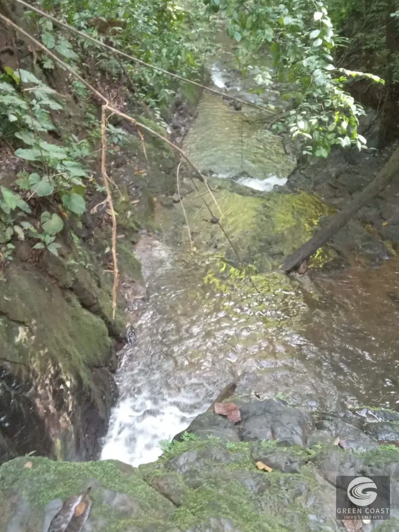 776-Hectare Osa Paradise: Panoramic Ocean Views, Rivers & Waterfalls in Sierpe — view 32, Sierpe, Osa, Costa Rica