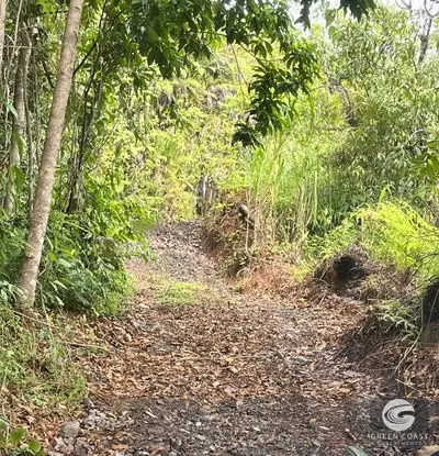 Una propiedad en Santa Juana