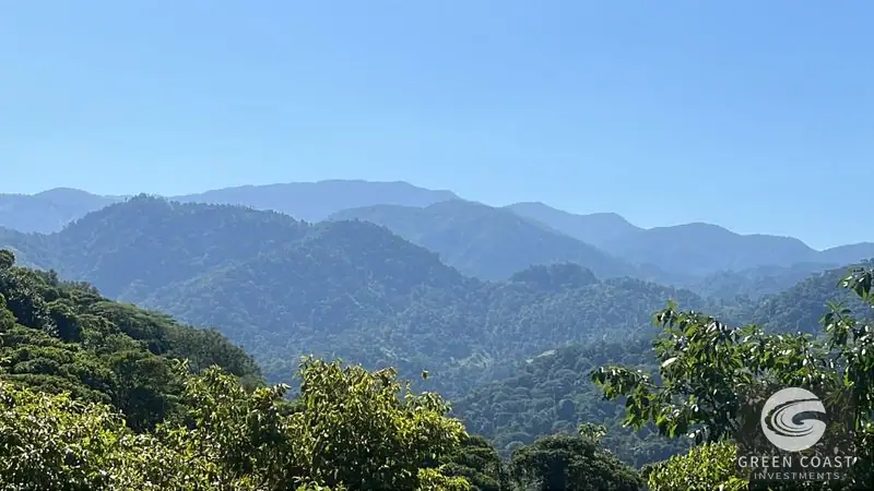 Una propiedad en Santa Juana