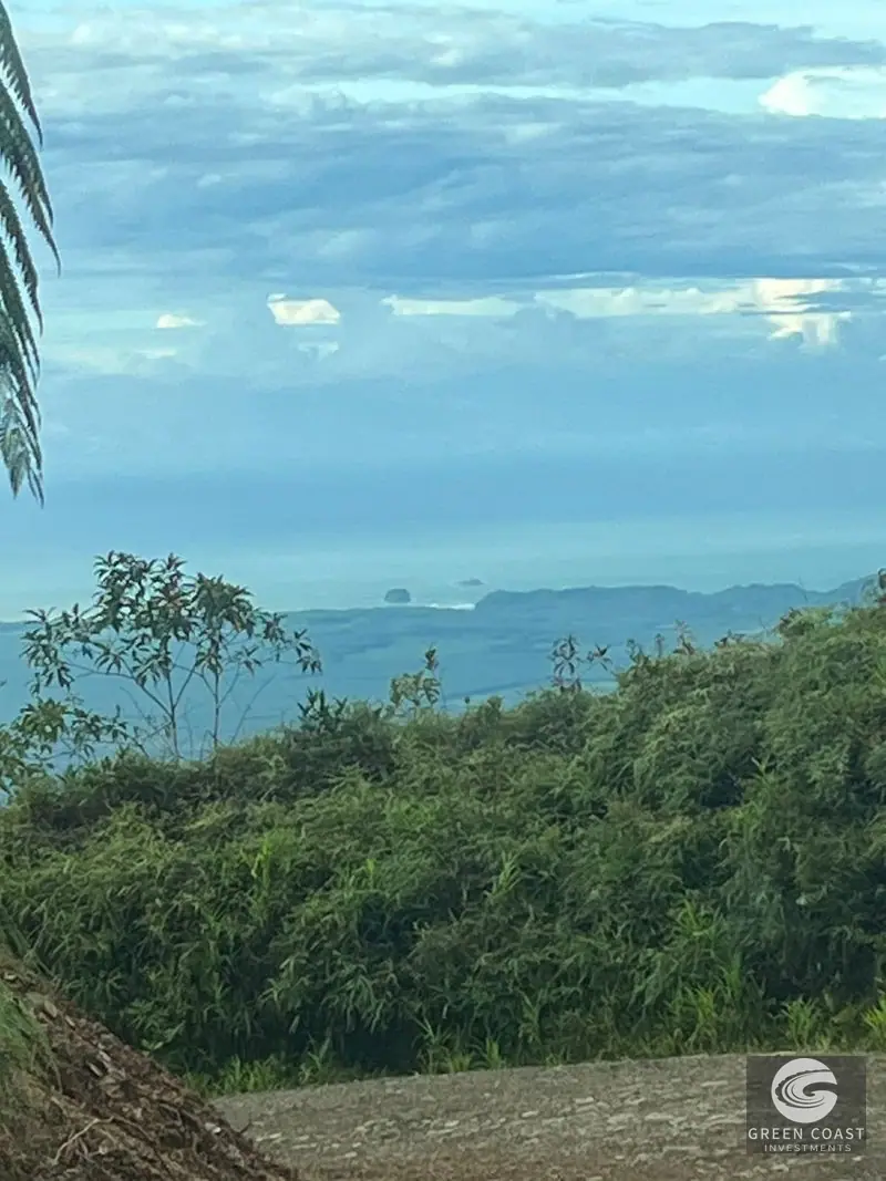 Una propiedad en Santa Juana